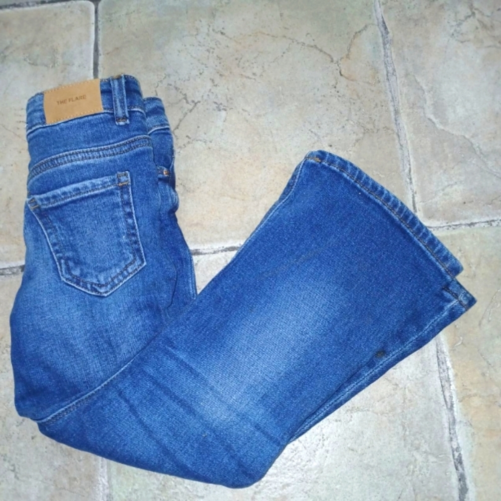 Jeans kids Flair